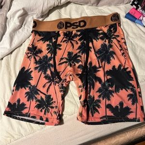 PSD underwear boxer brief